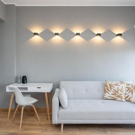 Alfie Center Apartment Бухарест Экстерьер фото