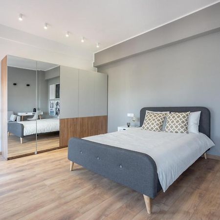 Alfie Center Apartment Бухарест Экстерьер фото