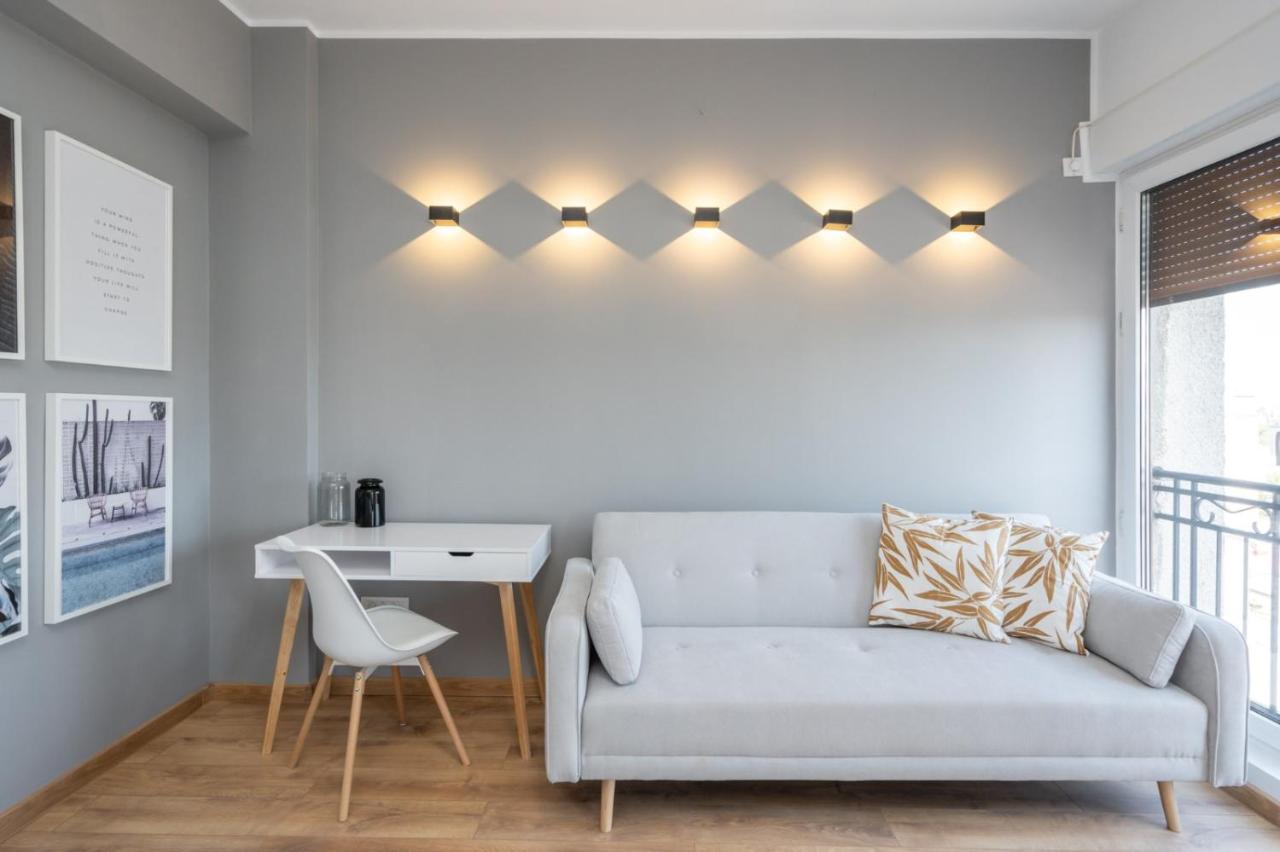 Alfie Center Apartment Бухарест Экстерьер фото