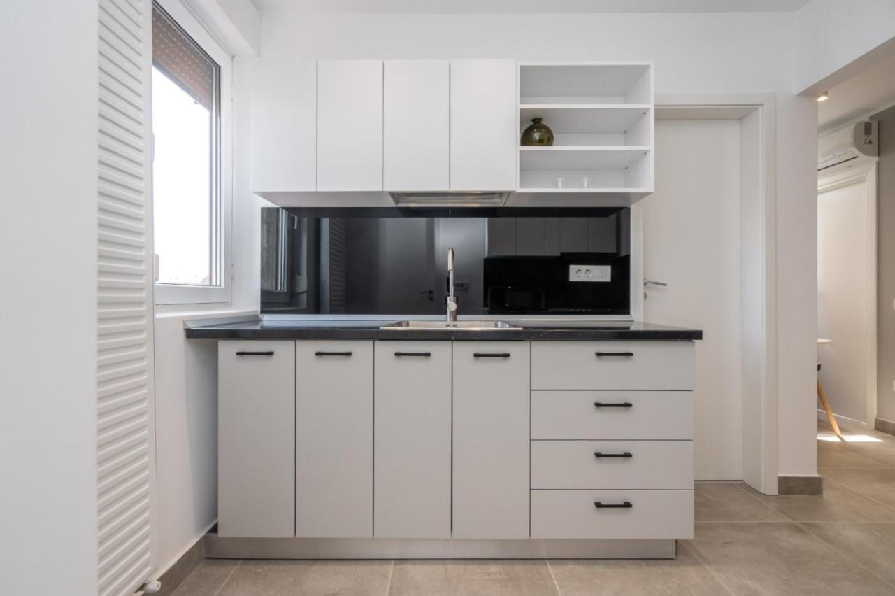 Alfie Center Apartment Бухарест Экстерьер фото