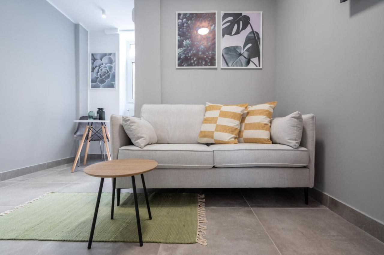 Alfie Center Apartment Бухарест Экстерьер фото